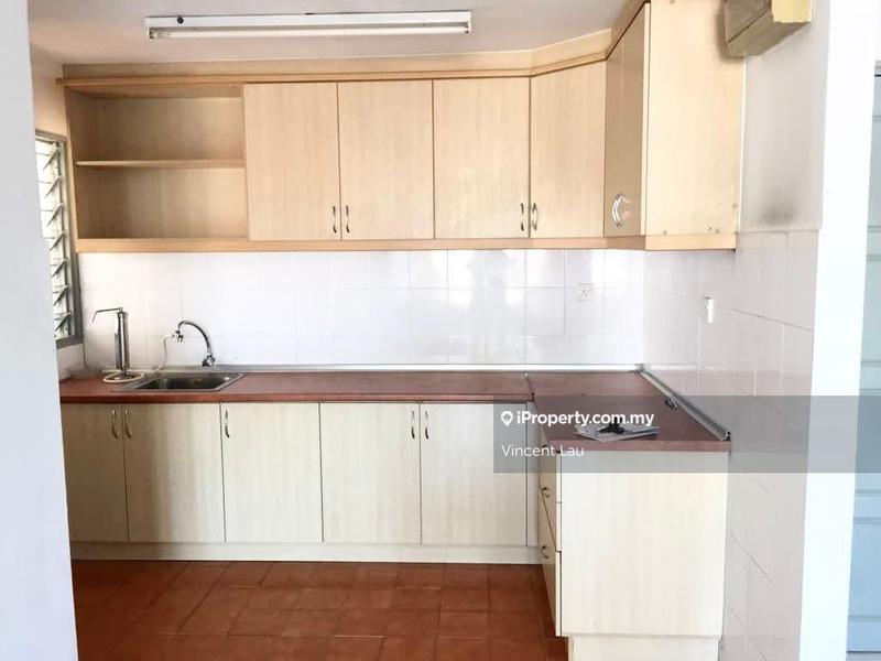 Pangsapuri untuk Dijual di SD Tiara Apartment oleh Vincent Lau - iProperty.com.my