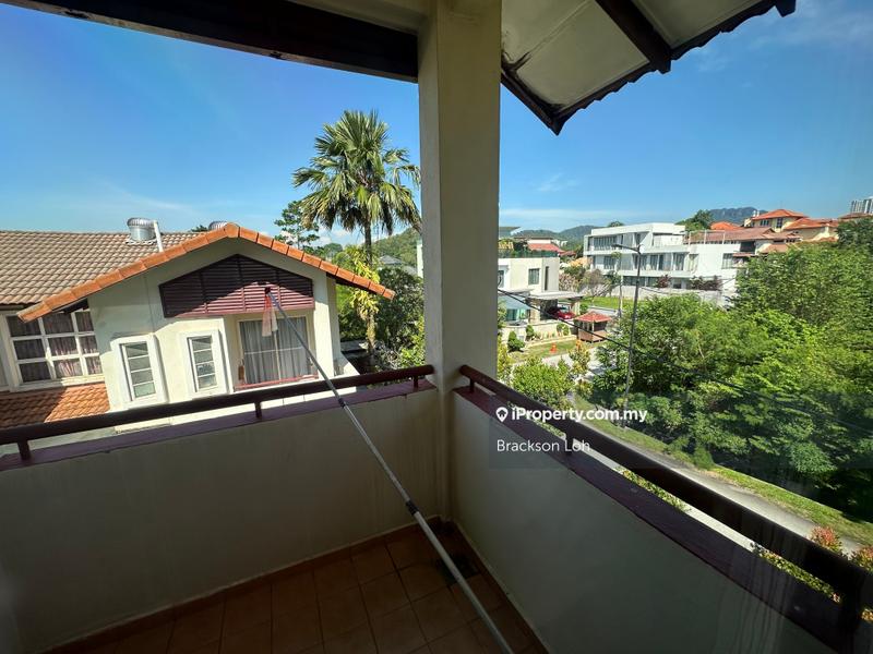 Banglo untuk Dijual di Kemensah Heights, Ulu Kelang oleh Brackson Loh - iProperty.com.my