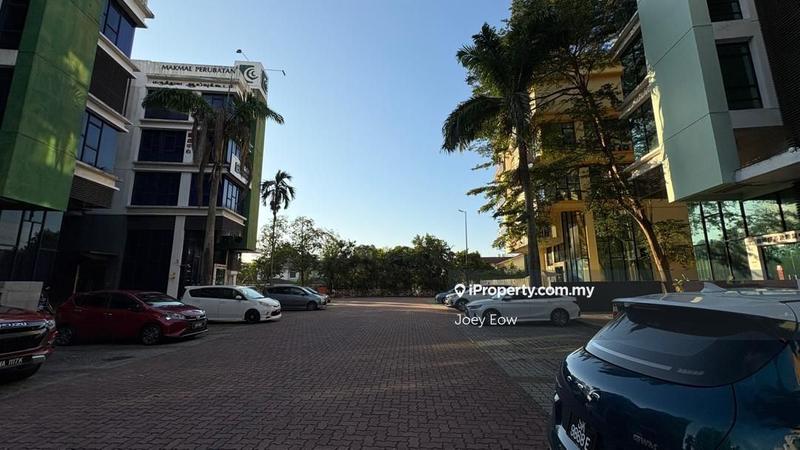Kedai-Pejabat untuk Disewa di Empire Gallery Off Persiaran Sultan Ibrahim, Klang oleh Joey Eow - iProperty.com.my