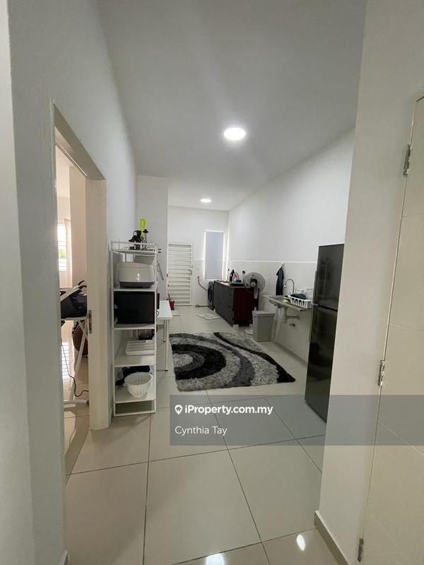 Rumah Teres 2-Tingkat untuk Dijual di Taman Ara Sendayan, Bandar Sri Sendayan oleh Cynthia Tay - iProperty.com.my