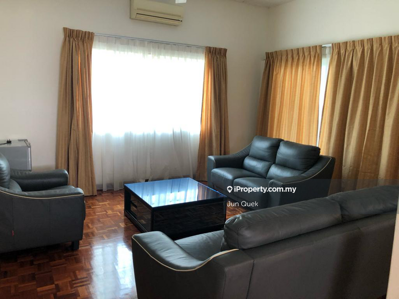 Bungalow House for Sale in Taman Bukit Seputeh, Seputeh by Jun Quek - iProperty.com.my