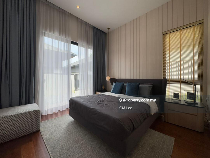 Bungalow House for Sale in Bandar Seri Coalfields, Ijok by CM Lee - iProperty.com.my