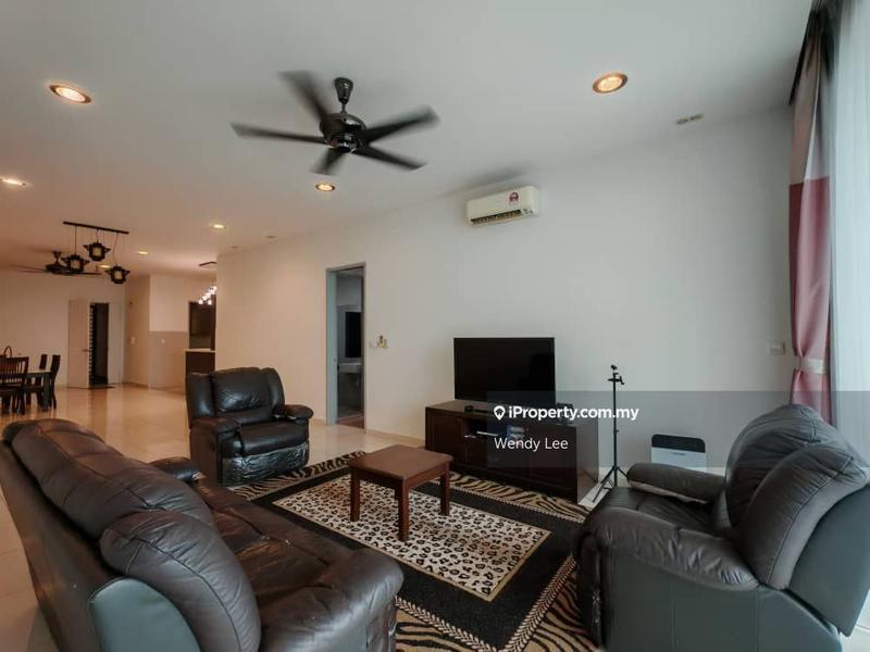 Condominium for Sale in X2 Residency by Wendy Lee - iProperty.com.my