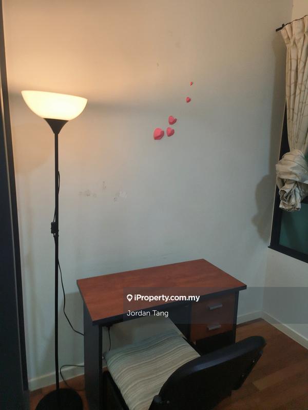 Service Residence for Sale in Jaya One Residences by Jordan Tang - iProperty.com.my