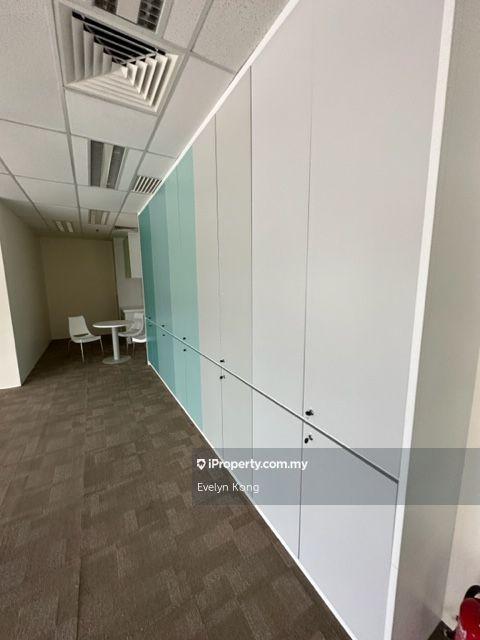 Office for Rent in Kl Sentral, Kuala Lumpur by Evelyn Kong - iProperty.com.my