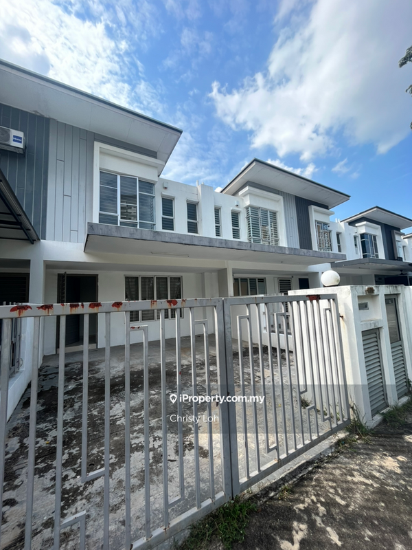 2-storey Terraced House for Rent in Ecohill Eco Majestic, Semenyih by Christy Loh - iProperty.com.my