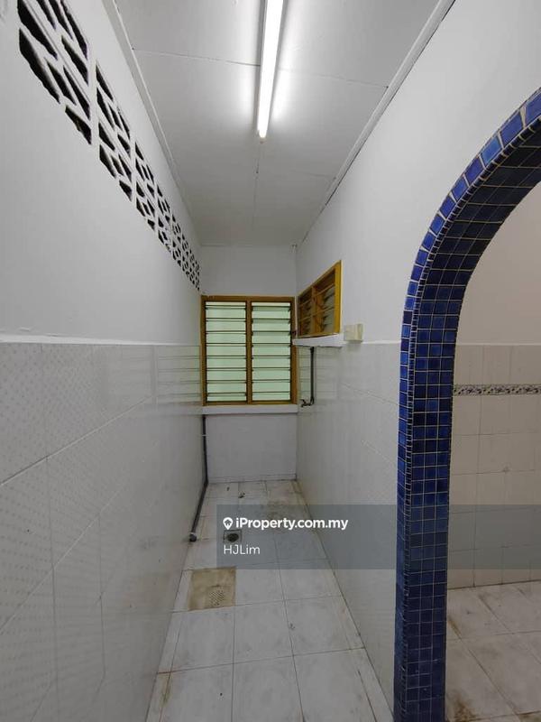 Rumah Berangkai 1 Tingkat untuk Dijual di 5xmn7, Cheras oleh HJLim - iProperty.com.my