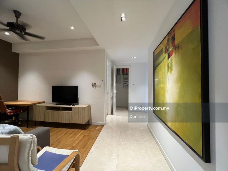 Condominium for Rent in Seni Mont Kiara by Don Lee - iProperty.com.my