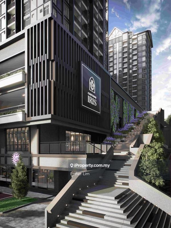 For Sale - Centrum Iris