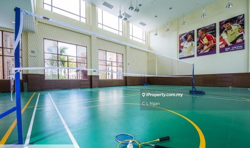 Banglo untuk Dijual di Diamond City, Semenyih oleh C L Ngan - iProperty.com.my