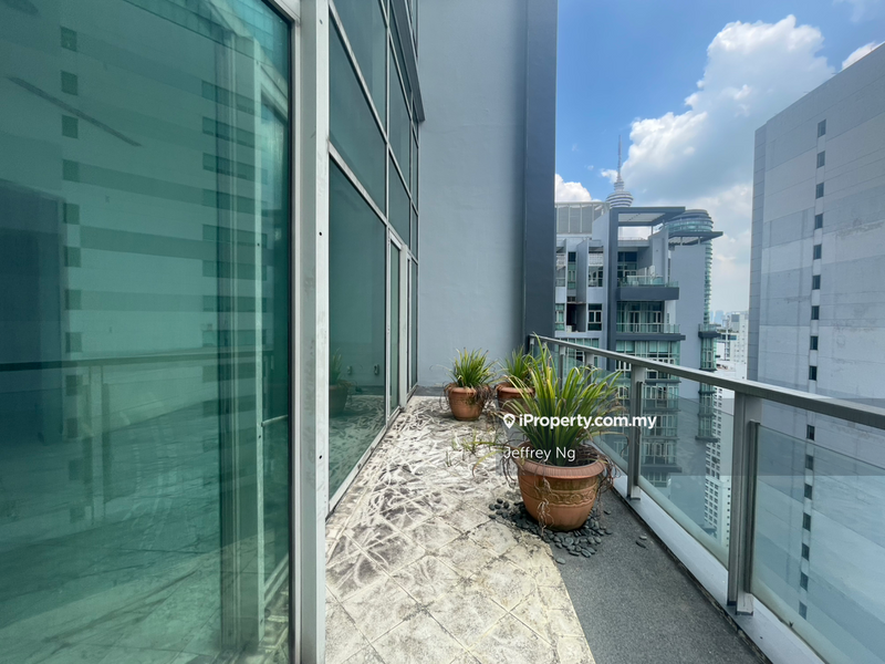 For Sale - Marc Residence