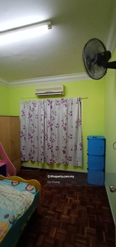 Apartment for Sale in Vista Magna by Ck Chung - iProperty.com.my