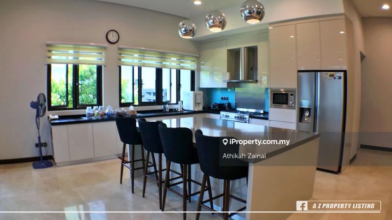 Bungalow House untuk Dijual di Taman Melawati, Ulu Kelang oleh Athikah Zainal - iProperty.com.my