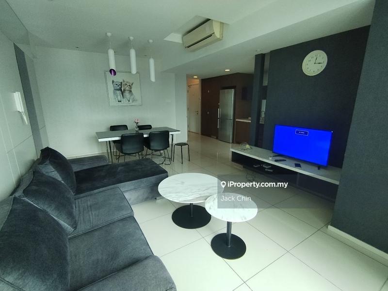 For Rent - Verve Suites KL South