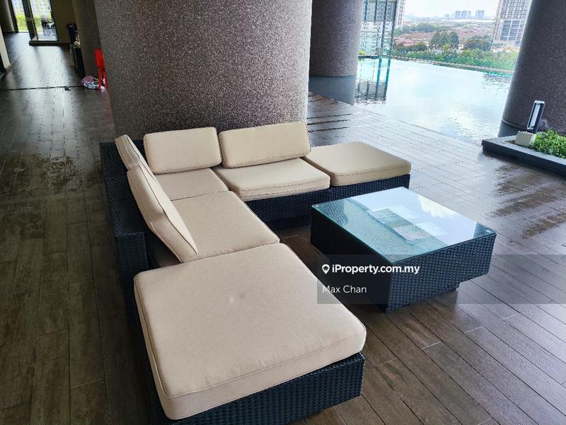 Condominium for Sale in Sunway GeoSense by Max Chan - iProperty.com.my