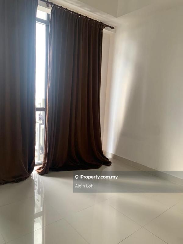 Service Residence for Rent in Third Avenue by Algin Loh - iProperty.com.my