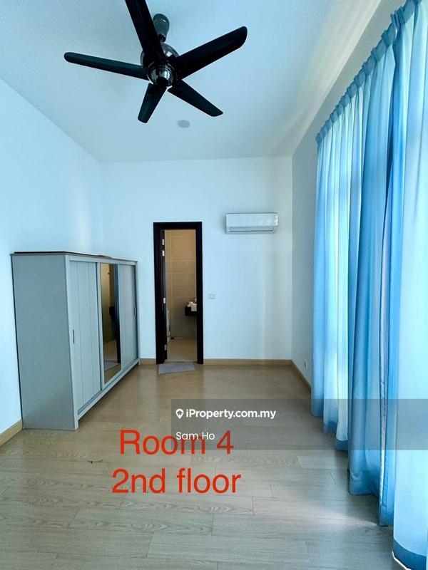 Semi-Detached House for Rent in Putra Heights, Subang Jaya by Sam Ho - iProperty.com.my