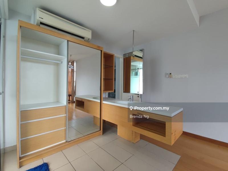 Residensi Servis untuk Dijual di Oasis Ara Damansara oleh Brenda Ng - iProperty.com.my