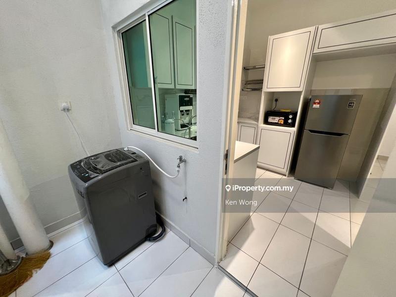 For Rent - La Thea Residences