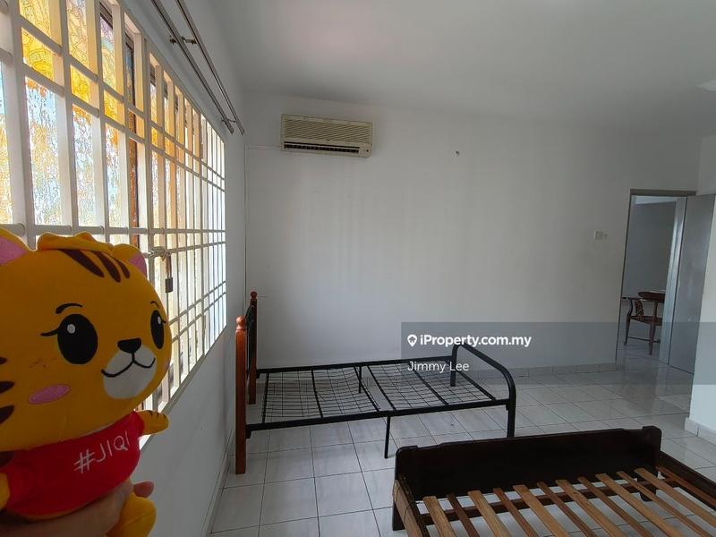 For Sale - Puncak Seri Kelana