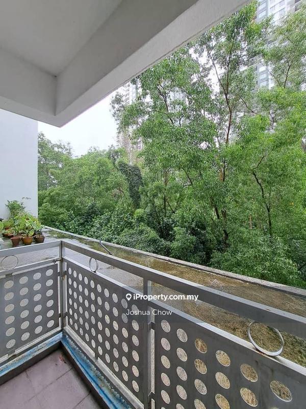 Pangsapuri untuk Dijual di Bukit Segambut Apartment oleh Joshua Chow - iProperty.com.my