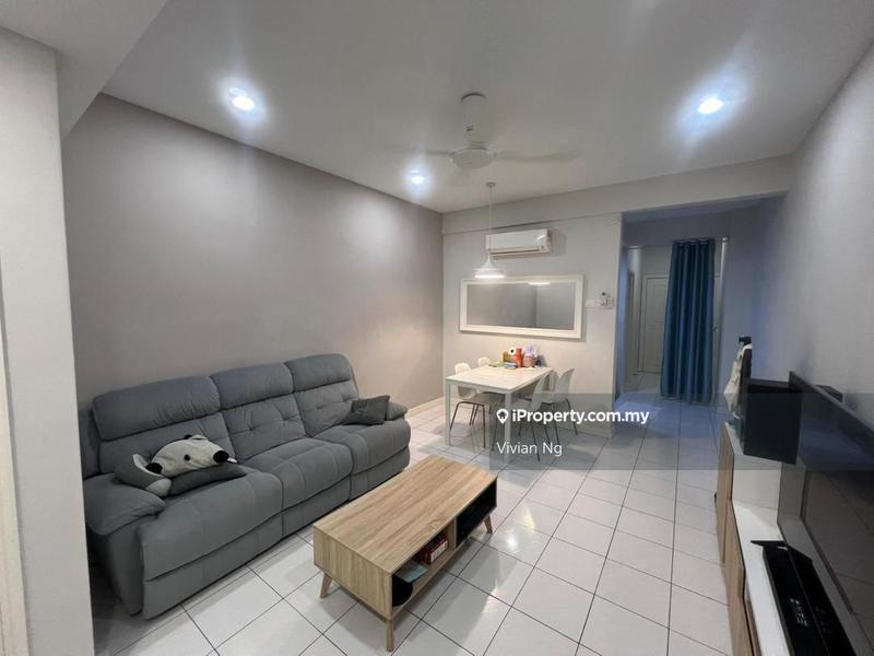 Condominium for Sale in The Pearl (Pearl Point) by Vivian Ng - iProperty.com.my