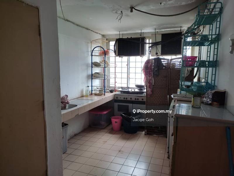 Kondominium untuk Dijual di Idaman Putera oleh Jacqie Goh - iProperty.com.my