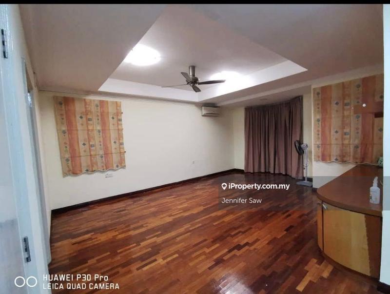 Bungalow House for Sale in 28 Residency  Sunway Damansara, Tropicana by Jennifer Saw - iProperty.com.my