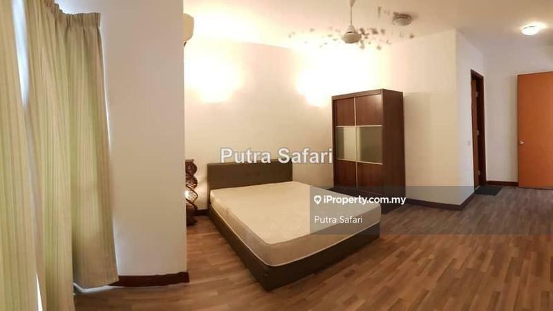 Service Residence for Sale in Sri Acappella by Putra Safari - iProperty.com.my