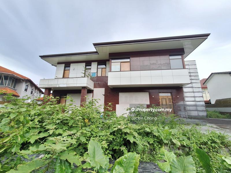 Bungalow House untuk Dijual di Taman Overseas Union (Taman Oug), Jalan Klang Lama (Old Klang Road) oleh Jackie Chong - iProperty.com.my