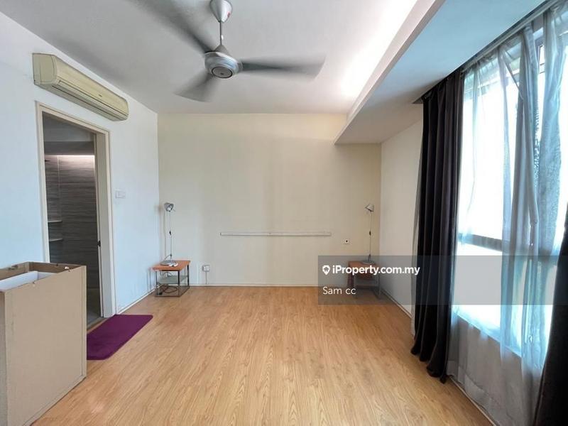 Residensi Servis untuk Dijual di i-Zen @ Kiara 1 oleh Sam cc - iProperty.com.my