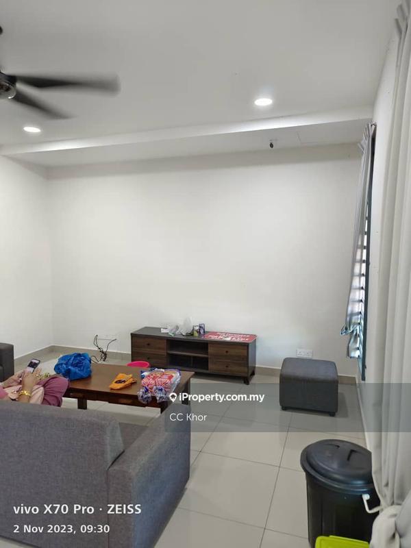 Rumah Berangkai 2 Tingkat untuk Dijual di Kg Laut, Kuala Terengganu oleh CC Khor - iProperty.com.my