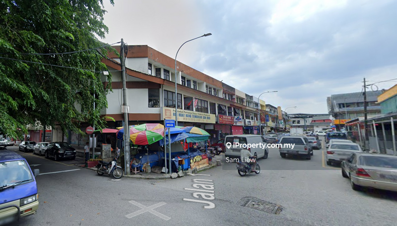 Bungalow Land for Sale in Seksyen 1, Petaling Jaya by Sam Liew - iProperty.com.my