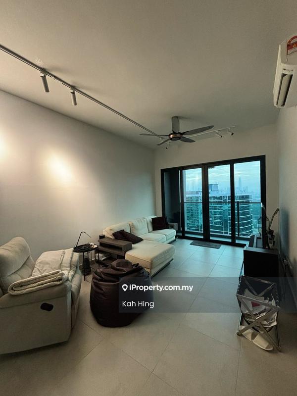 Kondominium untuk Dijual di THE Address II, Taman Desa oleh Kah Hing - iProperty.com.my