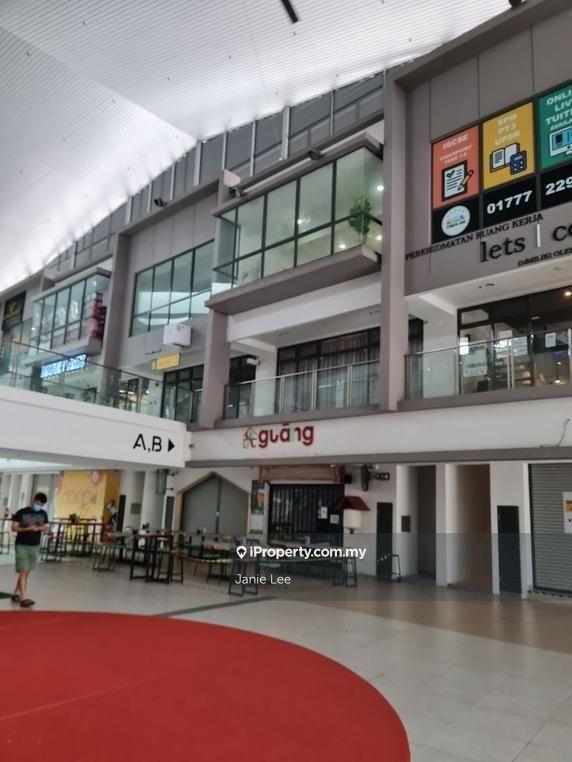 Pejabat-Runcit untuk Dijual di ez5m1, Setia Alam oleh Janie Lee - iProperty.com.my