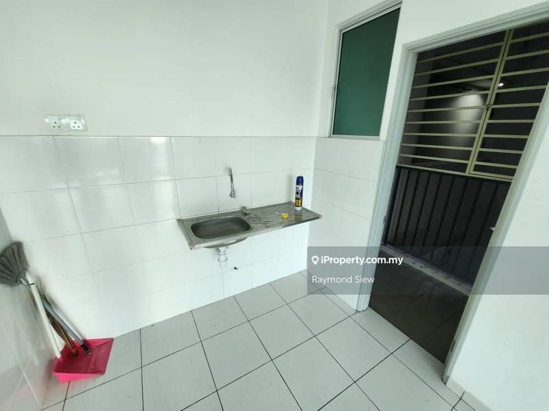For Rent - The Zizz @ Damansara North