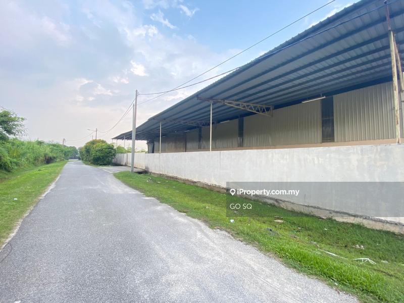 Kilang Terpisah untuk Disewa di Taman Mas Sepang, Puchong oleh GO SQ - iProperty.com.my