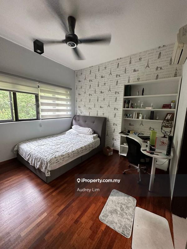 Semi-Detached House for Sale in Jade Hills, Kajang by Audrey Lim - iProperty.com.my