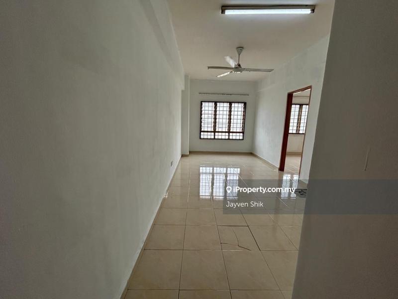 For Sale - Impian Seri Setia Apartment