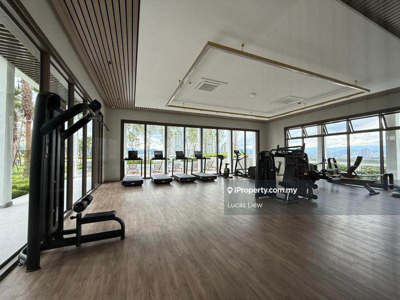 Condominium for Sale in Park Place by Lucas Liew - iProperty.com.my