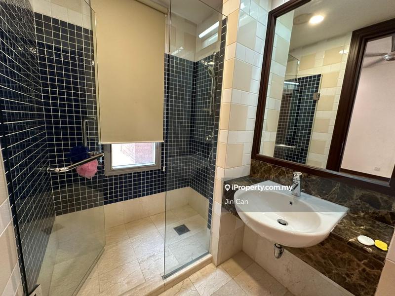 For Rent - Sri Bukit Persekutuan