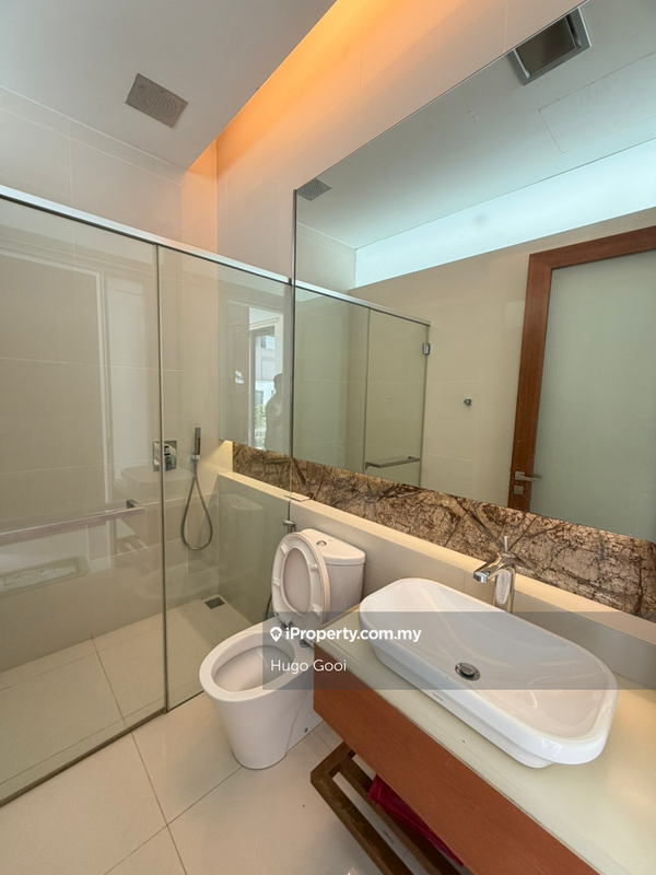 Bungalow House for Rent in Seputeh Garden, Bangsar, Damansara Heights, Seputeh by Hugo Gooi - iProperty.com.my
