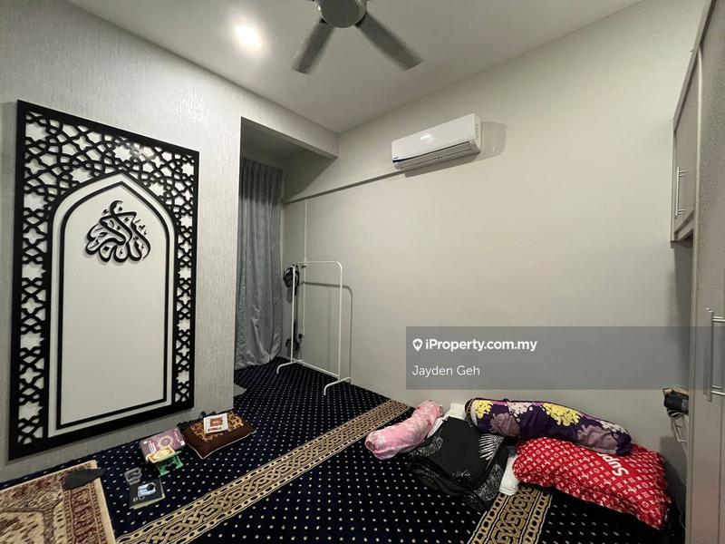 Rumah Berkembar untuk Dijual di Taman Villa Anak Bukit, Alor Setar oleh Jayden Geh - iProperty.com.my
