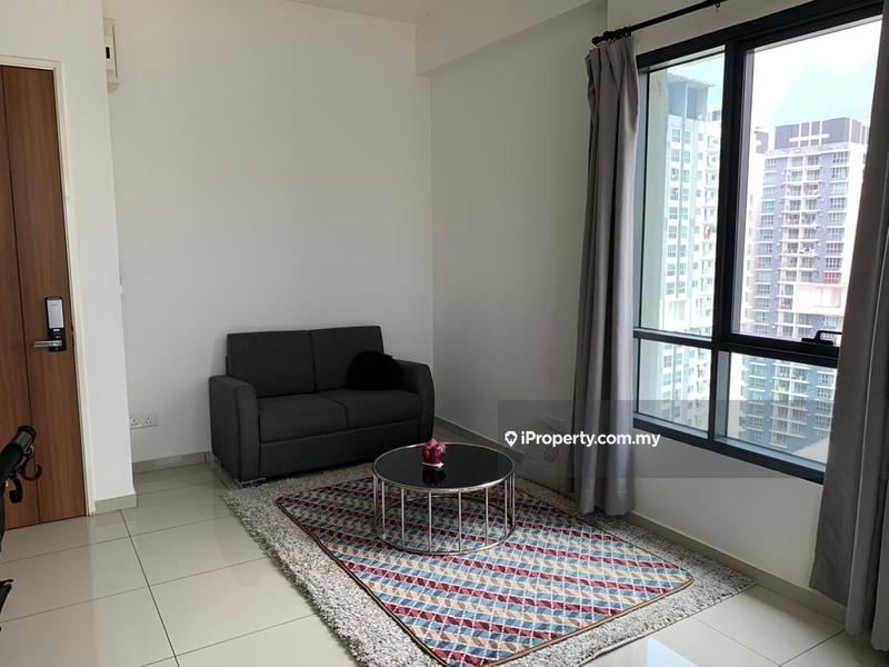 Service Residence for Rent in Cube @ One South by Ivene Leong - iProperty.com.my