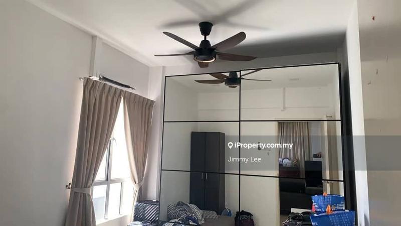 Kondominium untuk Dijual di Casa Damansara oleh Jimmy Lee - iProperty.com.my