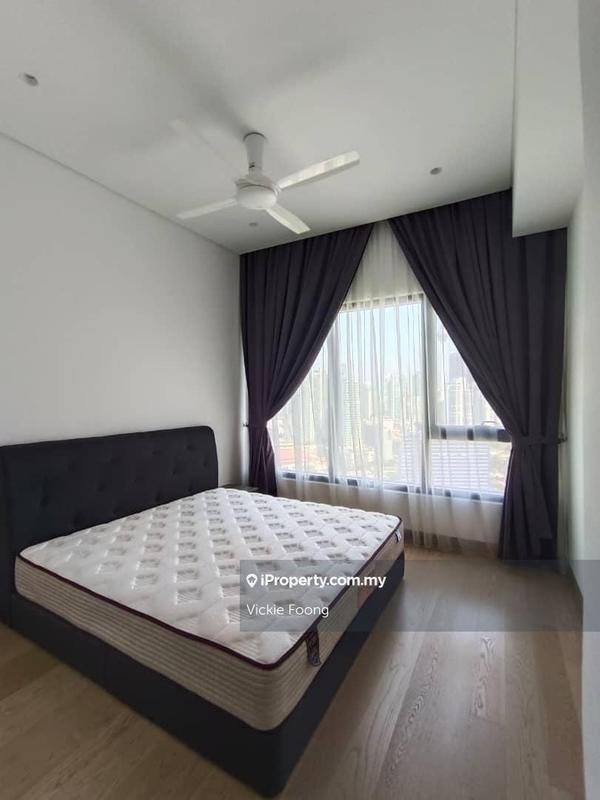 For Rent - Lucentia Residences