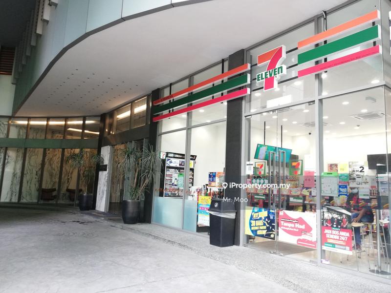 Service Residence for Sale in Bintang Fairlane Residences by Mr. Moo - iProperty.com.my