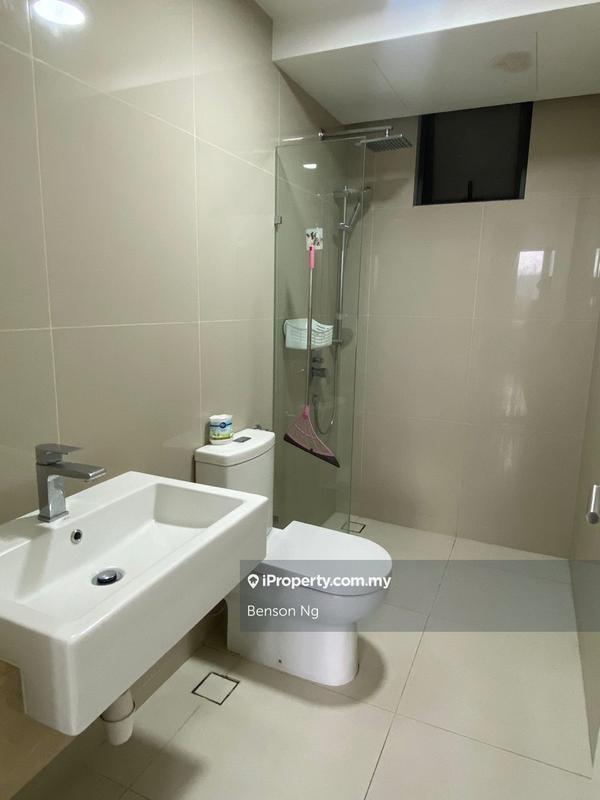 For Rent - United Point (Residensi Berpadu)