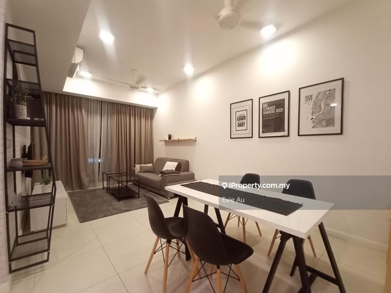 For Sale - Three28 Tun Razak