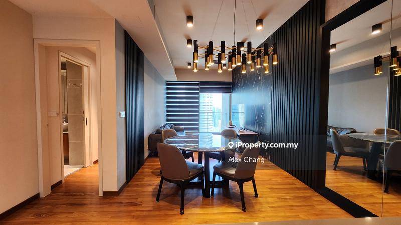 Kediaman Servis untuk Disewa di Stonor 3 oleh Alex Chang - iProperty.com.my